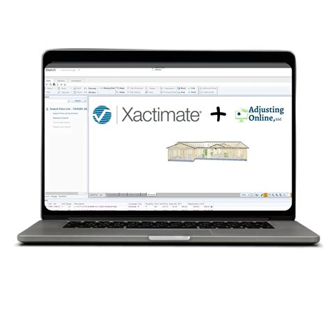 Xactimate Certification Training | Adjusting Online | Training & Mentorship