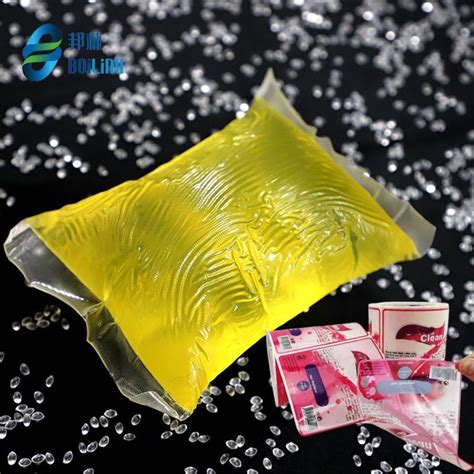 China Custom Psa Hot Melt Adhesive For Security Labels Manufacturers Suppliers Factory