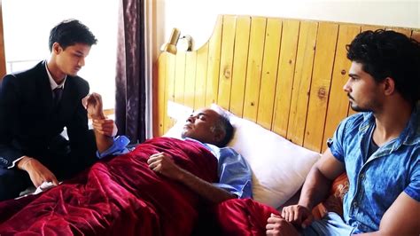 Invisible Anguish Trailer Of Gay Themed Hindi Short Film Video Dailymotion