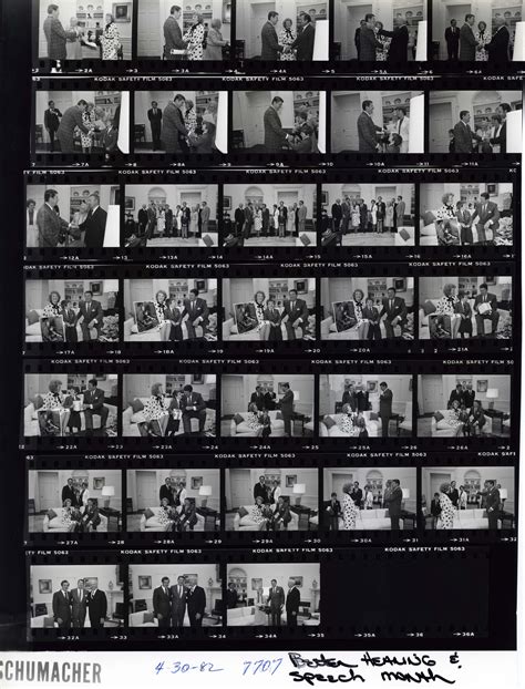 07707 (01) | Ronald Reagan