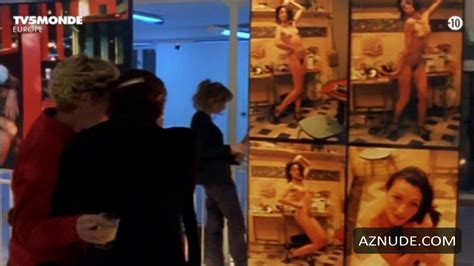 NOS VIES HEUREUSES NUDE SCENES AZNude
