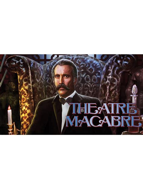 Theatre Macabre (1971-1972 TV series) DVD-R - Loving The Classics