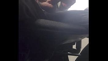 Branlette Au Bureau XVIDEOS