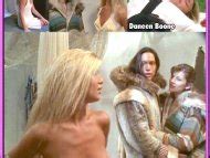 Naked Daneen Boone In Justine In The Heat Of Passion