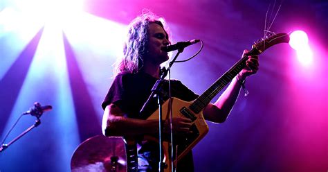 King Gizzard The Lizard Wizard Setlist Only Songs From Their Newest