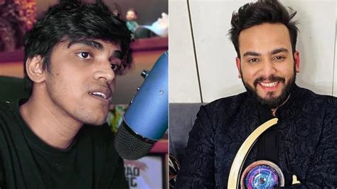 Who Is Sagar Thakur Aka Maxtern Know About The Youtuber Assaulted By