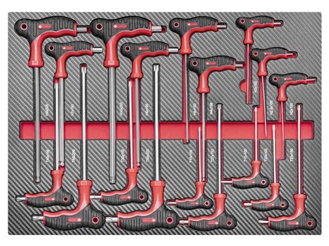 Airpress Carro De Herramientas Herramientas Cajones