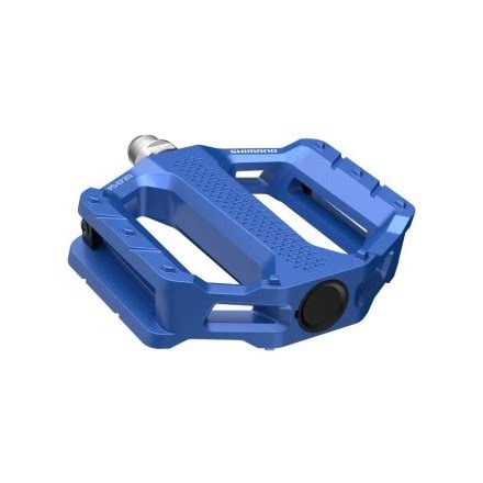 PEDALES PLATAFORMA SHIMANO EF202