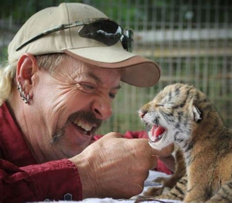 Joe Exotic Wiki, Bio, Age, Husband, Height, Net Worth, Kids, Family