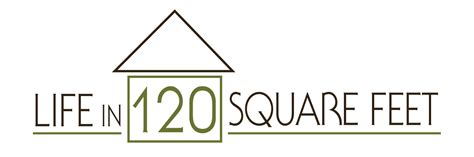 Life in 120 Square Feet