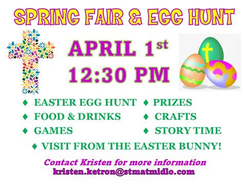 Spring Fair