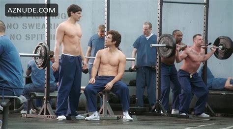 MENENDEZ BLOOD BROTHERS NUDE SCENES AZNude Men