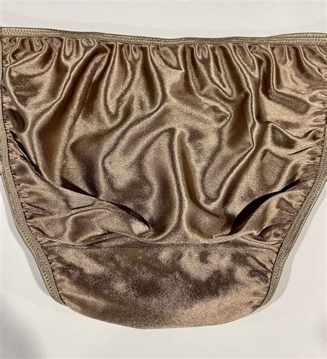 Vtg Victorias Secret Second Skin String Bikini S 5 Gem