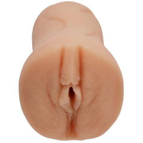 Gabbie Carter Ultraskyn Pocket Pussy Sex Toys At Adult Empire