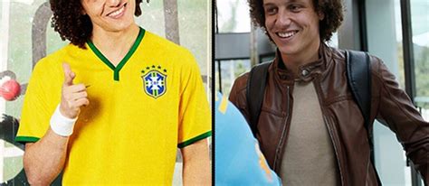David Luiz Cortou O Cabelo - David Luiz corta o cabelo para se apresentar à Seleção - Jornal O Globo