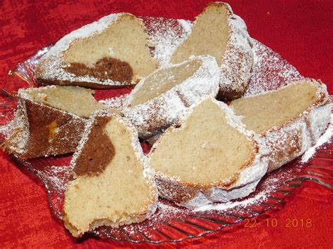 Banánová vláčná bábovka - fotografie 12 - TopRecepty.cz