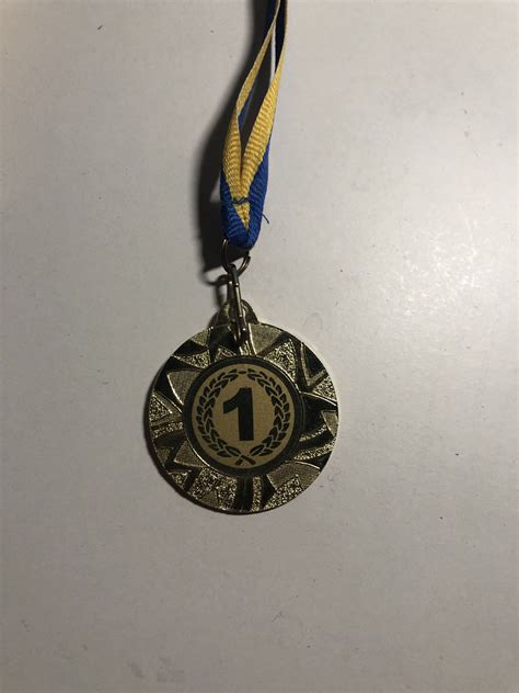 Продам медали! Первое, второе, третье место! Недорого