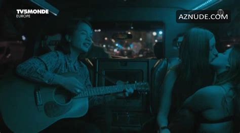 Claire De La Rue Du Can Nude Aznude