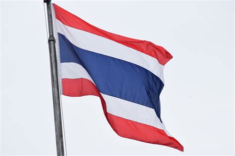 thai national flag day