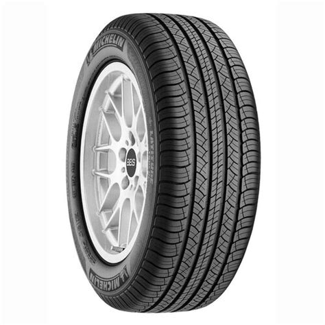 Michelin Latitude Tour HP 255 55R18XL 109V BSW Tires