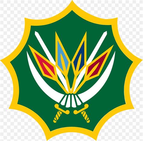 South African National Defence Force Department Of Defence Minister Of