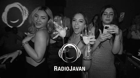 Radio Javan Party With Dj Taba Dj Soo Montreal Cinematic Event