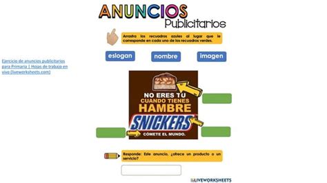 Im Genes De Apoyo Para Actividades De Publicidad Ppt