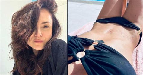 10 Hot Sexy Radka Trestikova Bikini Pics