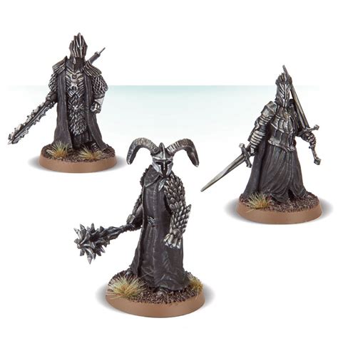 The Nazgûl™ of Dol Guldur™ 2 – LOTRBAY