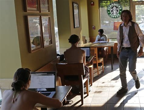 McDonald S Starbucks Agree To Filter Wi Fi Porn WCCB Charlotte