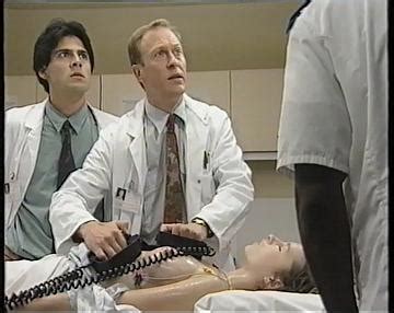 Naked Juliette Caton In Casualty