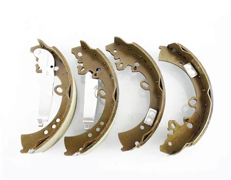 Chinese Supplier Brake Shoe 04495 0K070 For Toyota OEM 04495 0K070