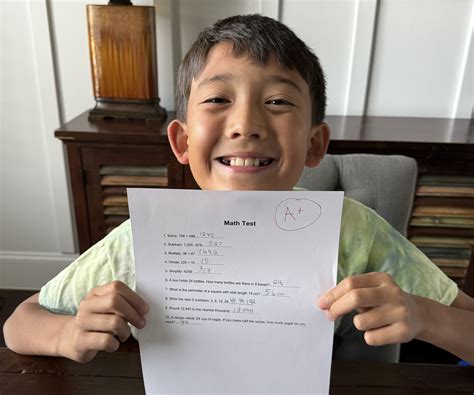 5 Reasons Why Mathnasium Is Worth the Hype: How It Transformed My Son’s