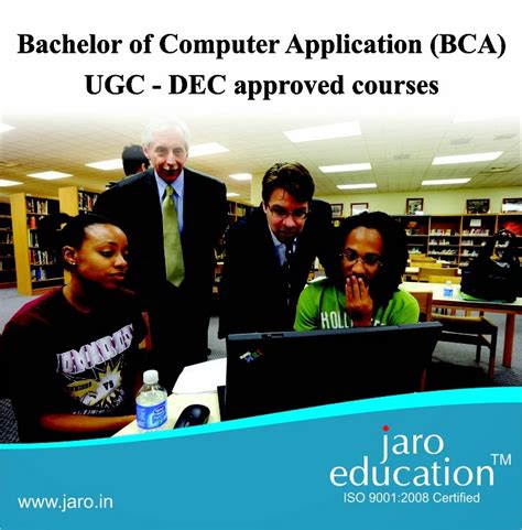 The advantages of UGC and AICTE MBA:Jaro Education | JARO Education