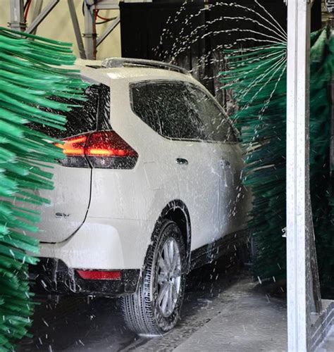 Bennys Car Wash Prices List 2024 Cost Reviews