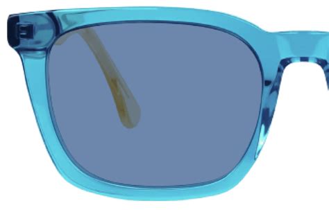 Blue Sunglasses For Men And Women Specscart Uk