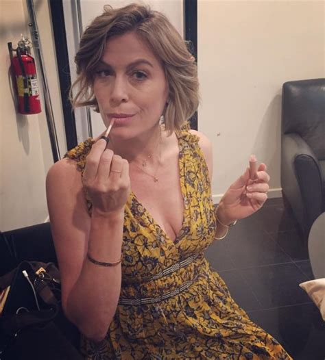 Sonya Walger Nude And Sexy Fappening Photos The Fappening