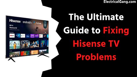 How Do You Reset A Hisense Roku Tv At Matthew Toby Blog