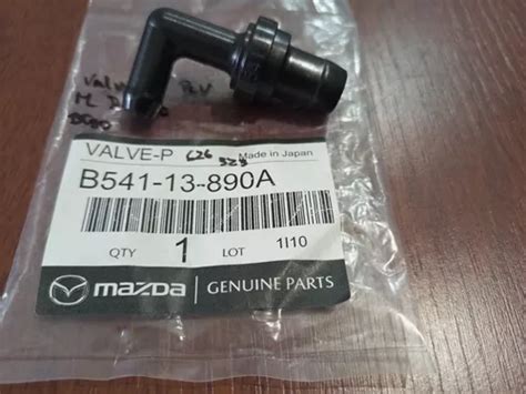 Valvula Pcv Mazda Demio 626 323 MercadoLibre