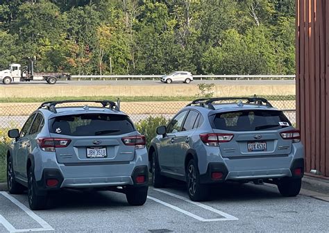 888 best r/crosstrek images on Pholder | Anyone else guilty of parking