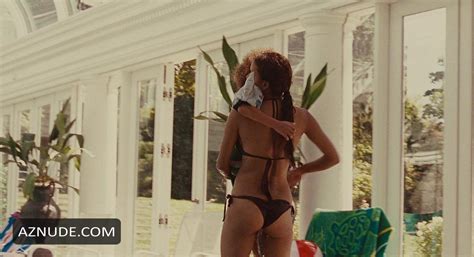 Halle Berry Nude Aznude