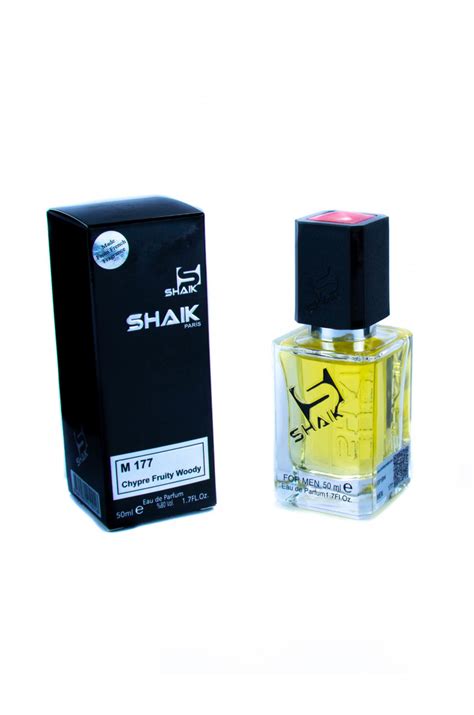 232, Shaik M177 (Shaik Chic Shaik №70), 50 ml|Официальный интернет ...