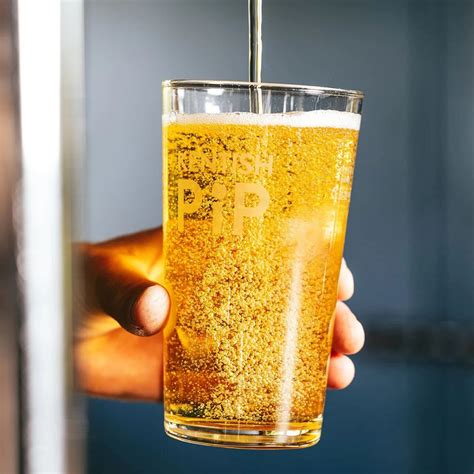 How Many Ounces Is A Pint Glass Storables