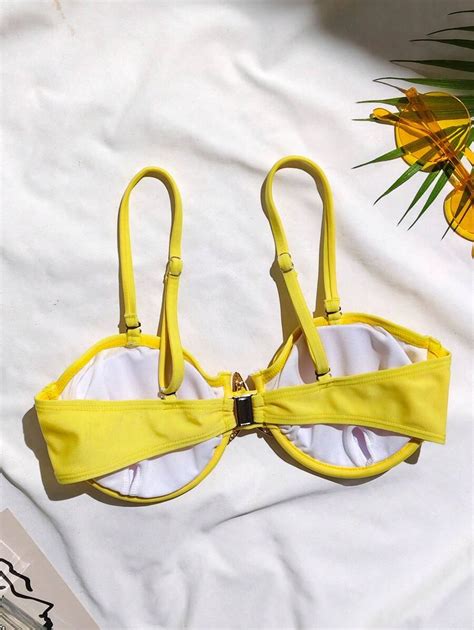 New One Piece Sexy Spaghetti Strap Starfish Printed Bikini Top For Women Suitable For Beach