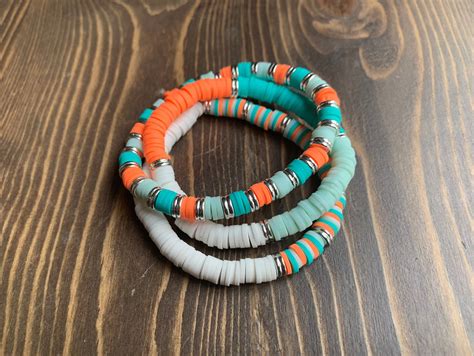 Clay Bead Patterns