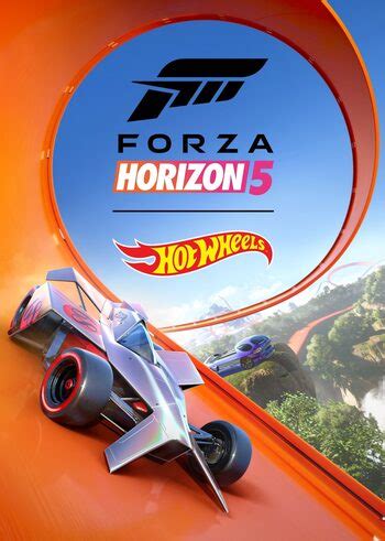 Forza Horizon 5 Hot Wheels DLC PC XBOX LIVE Key ENEBA