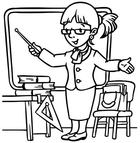 Professora De Reforço Escolar