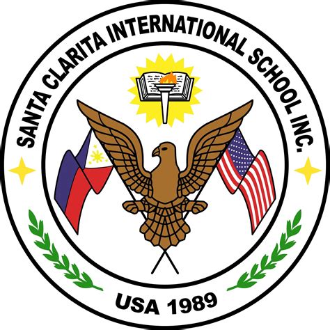 Santa Clarita... - Santa Clarita International School Inc.