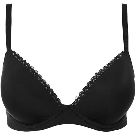 Calvin Klein Seductive Comfort Customized Lift Bra Full Cup Bras