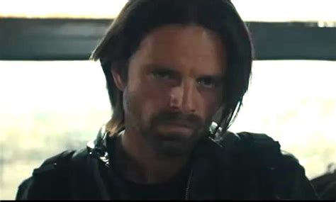 77 Thunderbolts - Bucky ideas in 2025 | bucky, bucky barnes, winter soldier